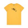 AS Colour - Maple Tee Thumbnail