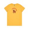 AS Colour - Maple Tee Thumbnail