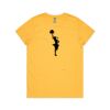 AS Colour - Maple Tee Thumbnail