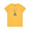 AS Colour - Maple Tee Thumbnail