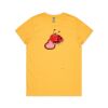 AS Colour - Maple Tee Thumbnail
