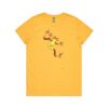 AS Colour - Maple Tee Thumbnail