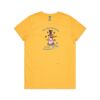AS Colour - Maple Tee Thumbnail