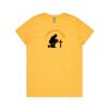 AS Colour - Maple Tee Thumbnail