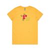 AS Colour - Maple Tee Thumbnail