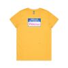 AS Colour - Maple Tee Thumbnail