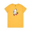 AS Colour - Maple Tee Thumbnail