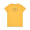 AS Colour - Maple Tee Thumbnail