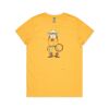 AS Colour - Maple Tee Thumbnail