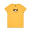 AS Colour - Maple Tee Thumbnail