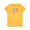 AS Colour - Maple Tee Thumbnail
