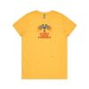 AS Colour - Maple Tee Thumbnail