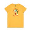AS Colour - Maple Tee Thumbnail