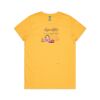 AS Colour - Maple Tee Thumbnail