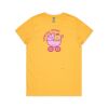 AS Colour - Maple Tee Thumbnail