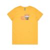 AS Colour - Maple Tee Thumbnail