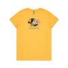 AS Colour - Maple Tee Thumbnail