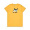 AS Colour - Maple Tee Thumbnail