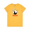 AS Colour - Maple Tee Thumbnail