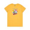 AS Colour - Maple Tee Thumbnail