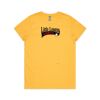 AS Colour - Maple Tee Thumbnail