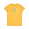 AS Colour - Maple Tee Thumbnail