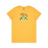 AS Colour - Maple Tee Thumbnail
