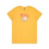 AS Colour - Maple Tee Thumbnail