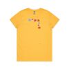AS Colour - Maple Tee Thumbnail