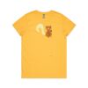 AS Colour - Maple Tee Thumbnail