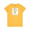 AS Colour - Maple Tee Thumbnail