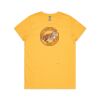 AS Colour - Maple Tee Thumbnail