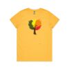 AS Colour - Maple Tee Thumbnail