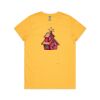 AS Colour - Maple Tee Thumbnail