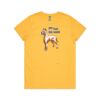 AS Colour - Maple Tee Thumbnail