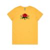 AS Colour - Maple Tee Thumbnail
