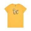 AS Colour - Maple Tee Thumbnail