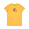 AS Colour - Maple Tee Thumbnail