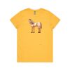 AS Colour - Maple Tee Thumbnail