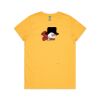 AS Colour - Maple Tee Thumbnail