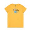 AS Colour - Maple Tee Thumbnail