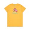 AS Colour - Maple Tee Thumbnail
