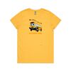 AS Colour - Maple Tee Thumbnail