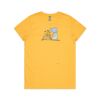AS Colour - Maple Tee Thumbnail