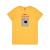 AS Colour - Maple Tee Thumbnail