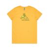 AS Colour - Maple Tee Thumbnail