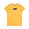 AS Colour - Maple Tee Thumbnail