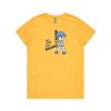 AS Colour - Maple Tee Thumbnail