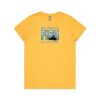 AS Colour - Maple Tee Thumbnail