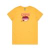 AS Colour - Maple Tee Thumbnail
